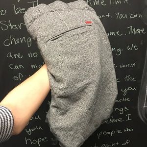 EUC Bullhead Sweatpants